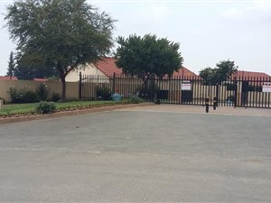 2 Bedroom Apartment in Northgate
