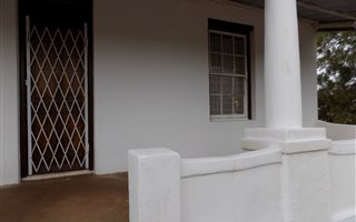 3 Bedroom House in Albertinia