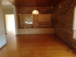 3 Bedroom House in Gemdene
