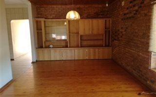 3 Bedroom House in Gemdene