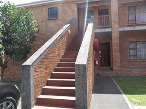 2 Bed House in Sonstraal Heights