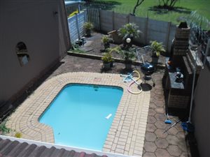 3 Bed Simplex in Meerensee