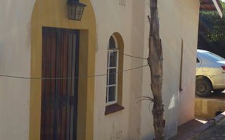 2 Bedroom Apartment in Rietondale