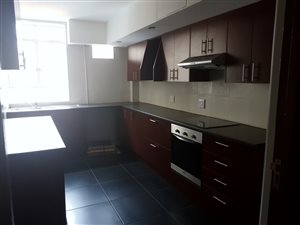 1 Bed Apartment in Marshalltown