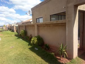 2 Bed House in Lawley
