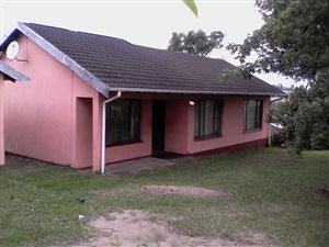 3 Bed House in Gamalakhe A