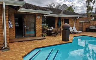3 Bedroom House in Morningside