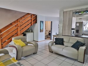 1 Bed Apartment in Meerensee