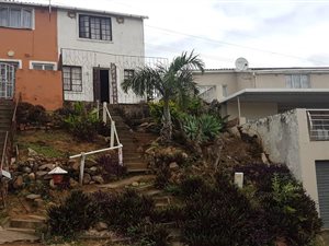 2 Bed House in Westcliff