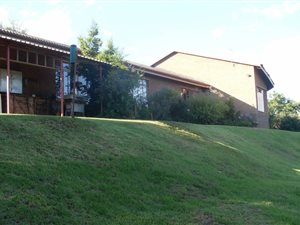 16 ha Farm in Newcastle Central