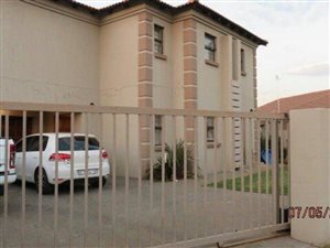 3 Bed House in Vanderbijlpark SE8