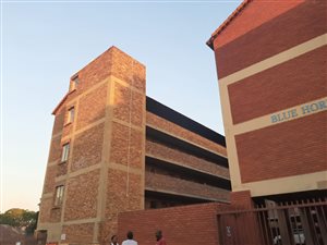 1 Bed Apartment in Pretoria West