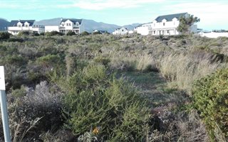 365 m² Land available in Westcliff