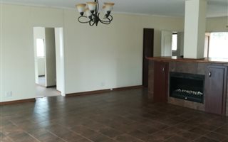 3 Bedroom House in Ladybrand