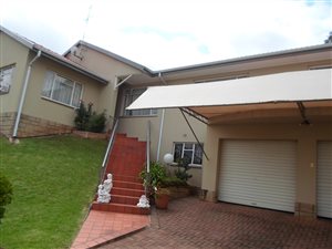 4 Bed House in Sunnyrock