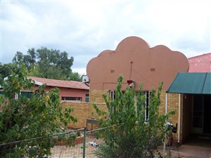 2 ha Farm in Walkers Fruit Farms