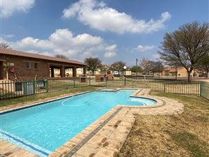 3 Bed Townhouse in Kosmosdal