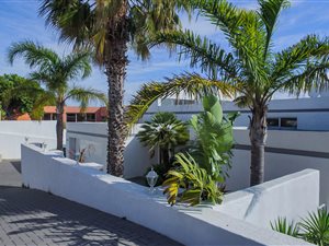 4 Bed House in Plattekloof