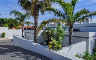 4 Bedroom House in Plattekloof