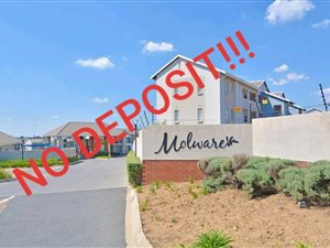 2 Bed Apartment in Kosmosdal