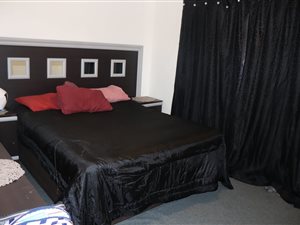 2 Bed Apartment in West Porges