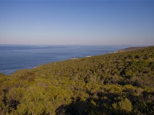 2523 m² Land available in Oubaai and surrounds