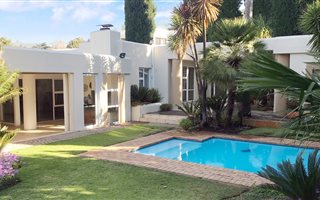 4 Bedroom House in Inanda