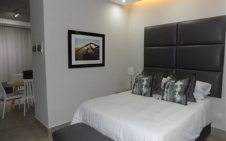 1 Bedroom Apartment in Clydesdale