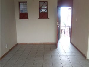1 Bed Flat in Elsburg