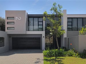 3 Bed House in Lonehill