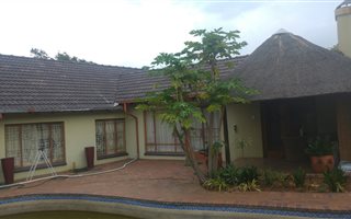 3 Bedroom House in Kibler Park