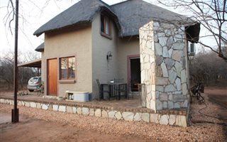 2 Bedroom House in Hoedspruit Wildlife Estate
