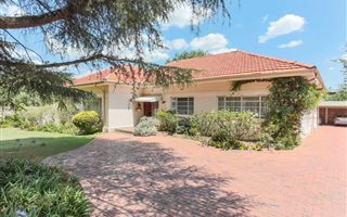 4 Bedroom House in Winston Ridge