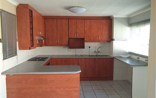 2 Bedroom Townhouse in Witfield