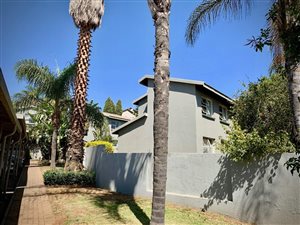 2 Bed Apartment in North Riding