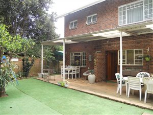 3 Bed House in Montrose