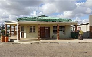 Commercial space in Albertinia