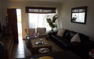 2 Bedroom Apartment in Arundo Estate