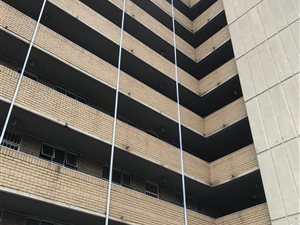 4 Bed Apartment in Pretoria Central