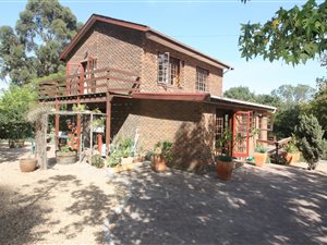 3 Bed House in Penhill