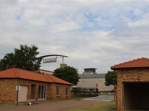 3 Bed Townhouse in Waterval East