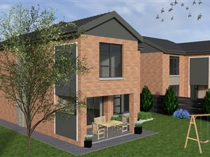 3 Bed House in Derdepoort