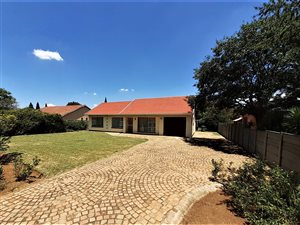 3 Bed House in Mayberry Park