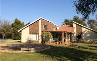 5 Bedroom House in Bon Accord