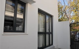 0.5 Bedroom Apartment in Universiteitsoord