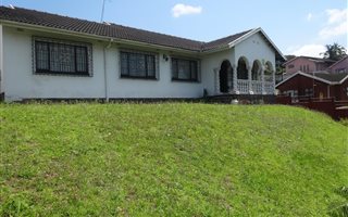 3 Bedroom House in Silverglen