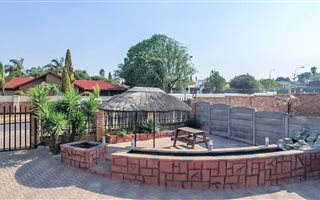 3 Bedroom House in Van Riebeeck Park