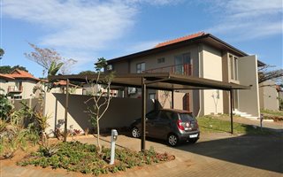 3 Bedroom Townhouse in Ballito