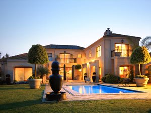6 Bed House in D Urbanvale