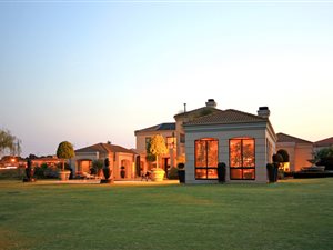 6 Bed House in D Urbanvale